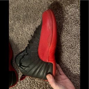 Jordan retro flu games (2016)